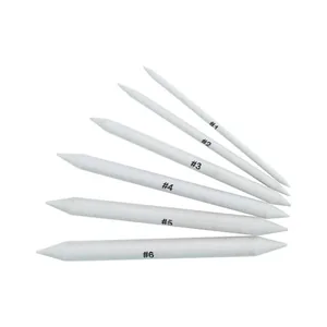 Paper shading "D.K.ART & CRAFT" /178/342 double-sided, set of 6
