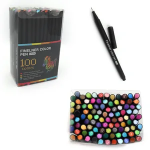 Set of liners 100 pcs. "JO" /04031-100/ (1/32)