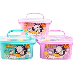 Modeling dough "JO" /570/ "Cosmonaut" 24 rolls, 600 g with molds (1/6/36)
