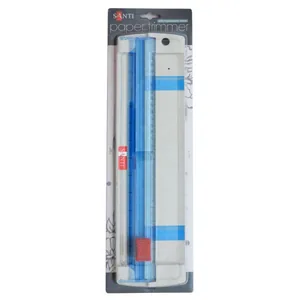 Paper cutter "Santi" /952411/ (1/12/48)