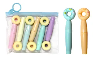 Set of text markers "WB" /XYH-305/ "Donate" 4pcs (1/288)