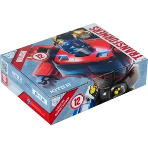 Гуаш "Kite" 12 кол. 20 мл /TF23-063/ Transformers (1/12)
