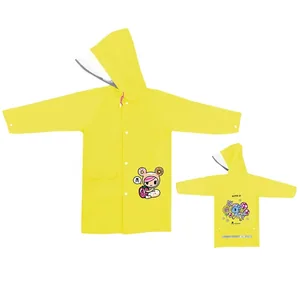 Children's raincoat "Kite" /TK24-2600M/ 2600M Tokidoki 75x51cm (65978) (1/30)