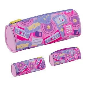 Pencil case "Kite" /K24-667-3/ 667 Love is Love (67101) (1/50)