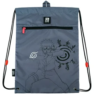 Shoe bag "Kite" /NR24-601M/ 601M Naruto Shippuden (66410) (1/20)