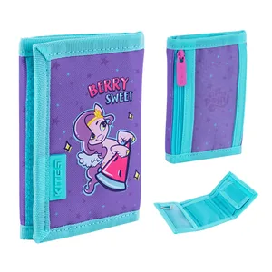 Гаманець дитячий "Kite" /LP24-598/ 598 My Little Pony (66556) (1/20)