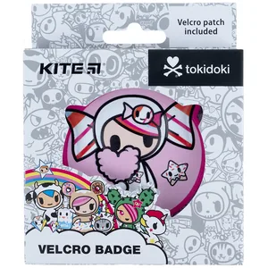 Patch "Kite" /TK24-3011-1/ on Velcro 3011-1 Tokidoki (66908) (1/352)