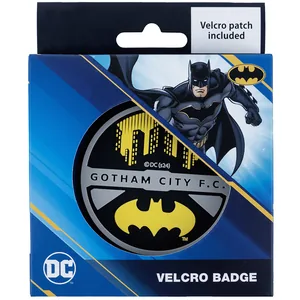 Patch "Kite" /DC24-3011-1/ on Velcro 3011-1 DC Batman (66881) (1/352)