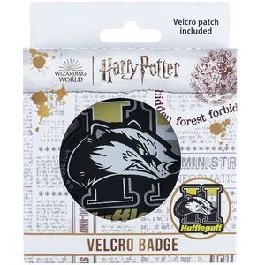 Нашивка "Kite" /HP24-3011-1/ на липучці 3011-1 Harry Potter (66890) (1/352)
