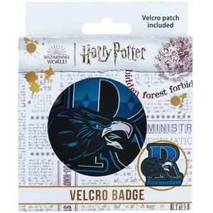 Patch "Kite" /HP24-3011-2/ on Velcro 3011-2 Harry Potter (66891) (1/352)