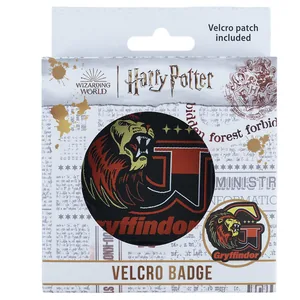 Нашивка "Kite" /HP24-3011-3/ на липучці 3011-3 Harry Potter (66892) (1/352)