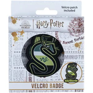 Нашивка "Kite" /HP24-3011-4/ на липучці 3011-4 Harry Potter (66893) (1/352)