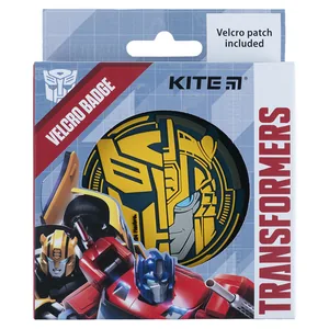 Patch "Kite" /TF24-3011-1/ on Velcro 3011-1 Transformers (66905) (1/352)