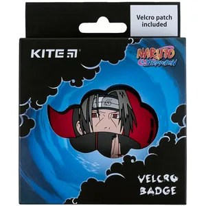 Нашивка "Kite" /NR24-3011-1/ на липучці 3011-1 Naruto Shippuden (66912) (1/352)
