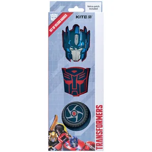 Set of "Kite" patches /TF24-3012/ on Velcro, 3 pcs., 3012 Transformers (66907) (1/132)