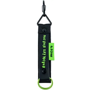 Pendant keyring "Kite" /K24-3002-2/ 3002-2 (66934) (1/400)