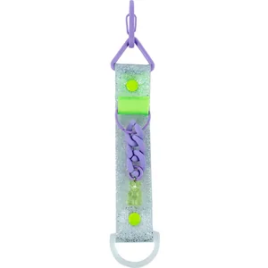 Pendant key ring "Kite" /K24-3002-7/ 3002-7 (66939) (1/400)