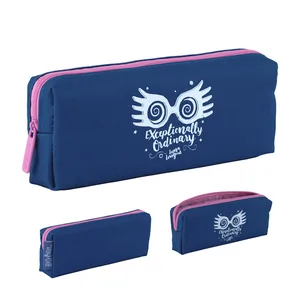 Pencil case "Kite" /HP24-642/ 642 Harry Potter (66595) (1/50)