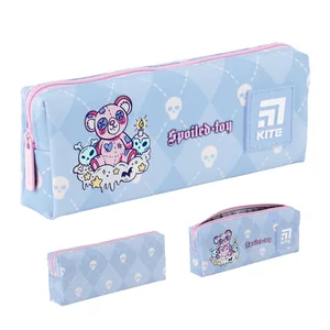 Pencil case "Kite" /K24-642-11/ 642-11 (66606) (1/50)