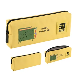 Pencil case "Kite" /K24-642-4/ 1 dept. 642-4 (66599) (1/50)