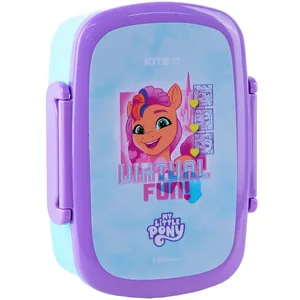 Lunchbox "Kite" /LP24-163/ 750 ml, with filling My Little Pony (1/24/48)