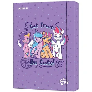 Folder for work "Kite" /LP23-213/ A4, My Little Pony (1/5/20)