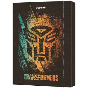 Folder for work "Kite" /TF23-213/ A4, Transformers (1/5/20)