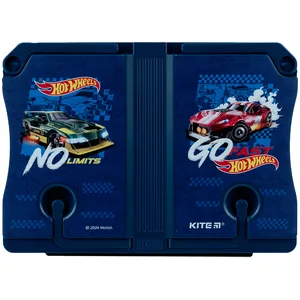 Stand for books "Kite" /HW24-391/ plastic "Hot Wheels" (1/40)