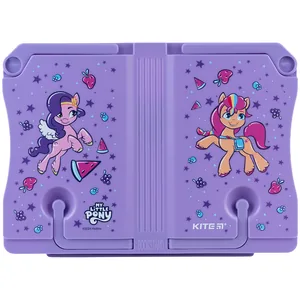 Stand for books "Kite" /LP24-391/ plastic "My Little Pony" (1/40)