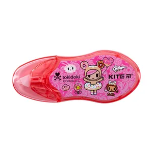 Corrector tape "Kite" /TK24-006/ 5mm * 5m "Tokidoki" (1/12/288)