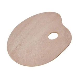 Palette "Art Nation" /WP1824-C/ wood 18x24x0.3cm