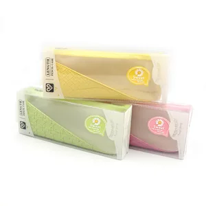 Пенал "JO" /P0840/ "Плетіння" 20*3*8см, PVC (1/12)