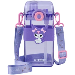 Water bottle "Kite" /HK24-1203-1/ "Kuromi Kuromi", 500 ml (1/60)