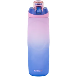 Water bottle "Kite" /K24-1200-2/ purple-pink, 760 ml (1/12/72)