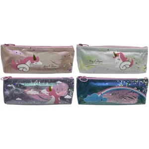 Cosmetic case /003/ "Loose glitter-Unicorn" mix (1/12)