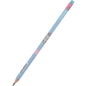 Graphite pencil "Kite" /SP24-056/ with eraser "Studio Pets" (36/432/3456)