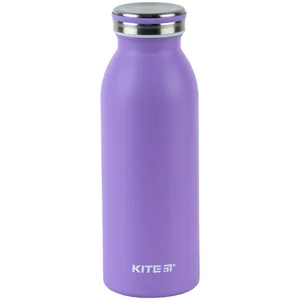 Thermos "Kite" /K24-1208-3/ 450 ml, lavender (1/30)