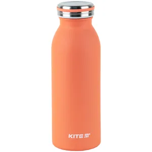 Thermos "Kite" /K24-1208-1/ 450 ml, peach (1/30)