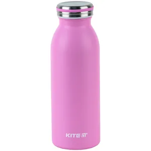 Thermos "Kite" /K24-1208-2/ 450 ml, pink (1/30)
