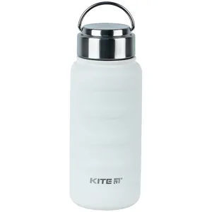 Thermos "Kite" /K24-1204-1/ 500 ml, white (1/30)