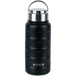 Thermos "Kite" /K24-1204-2/ 500 ml, black (1/30)