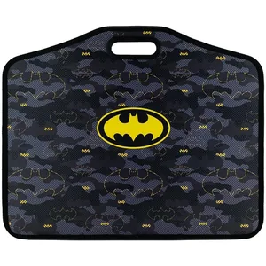 Velcro Briefcase, 1 pc., A3 "Kite" /DC24-208/ "DC Batman" (1/18/36)