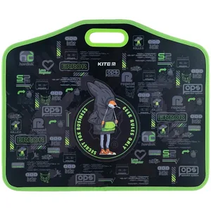 Velcro Briefcase, 1 pc., A3 "Kite" /K24-208-2/ "Fox Rules" (1/18/36)