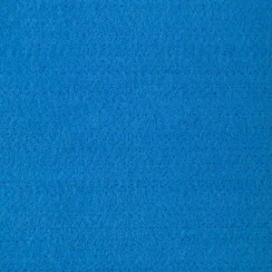 Фетр "Діамантові ручки" /200600/ 1 мм, 20*30 см, небесний, в пакеті (10 арк./уп)