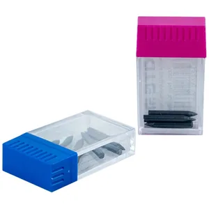 Stylus for compass "Kite" /K-386/ in a case (5 pcs.) (50/200/1600)
