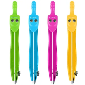 Compass "Kite" /K-380/ Classic 115 mm, case, mix (24/192)