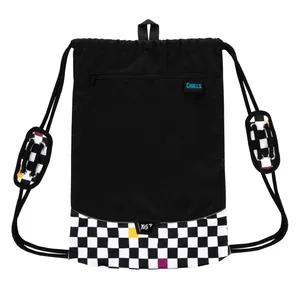Shoe bag "YES" /550054/ SB-20 Just Fun 50*34cm (1/50)
