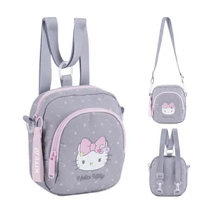 Сумка-рюкзак дитяча "Kite" /HK25-2620-1/ 16,5x15x5 см, Hello Kitty (1/50)