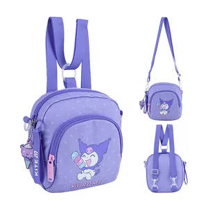 Сумка-рюкзак дитяча "Kite" /HK25-2620-2/ 16,5x15x5 см, Kuromi (1/50)
