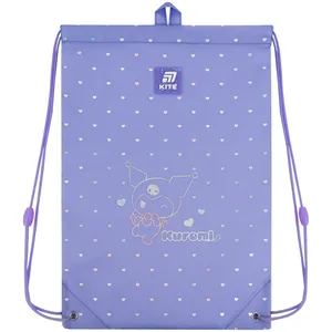 Сумка для взуття "Kite" /HK25-600M-2/ 600M Kuromi Куромі (1/10)